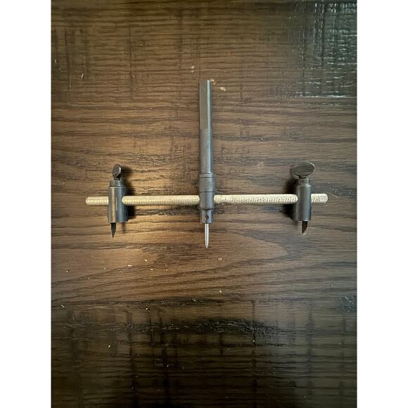 Vintage General No. 11 Washer & Gasket Cutter – Made in USA - in box - Picture 7 of 9